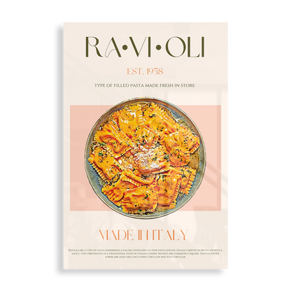 Ravioli Est. 1958
