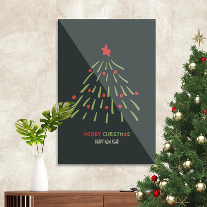 Merry Christmas "Happy New Year" #16