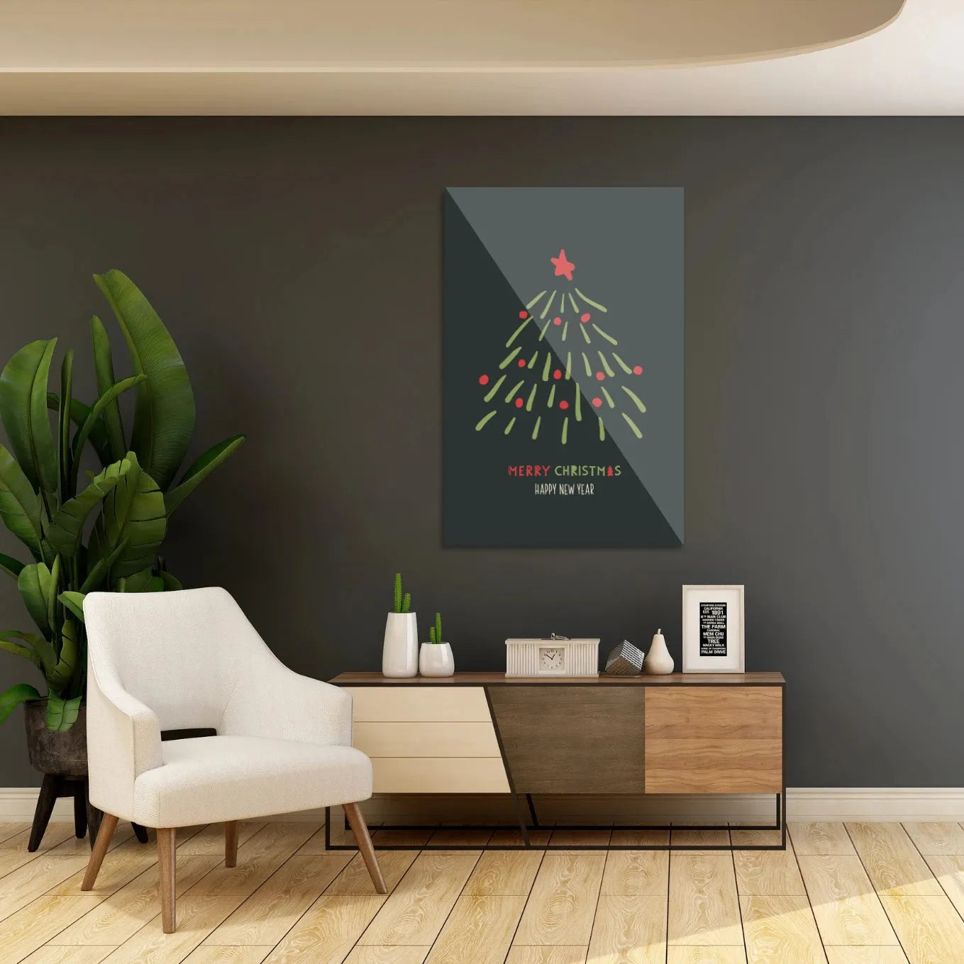 Merry Christmas "Happy New Year" #16