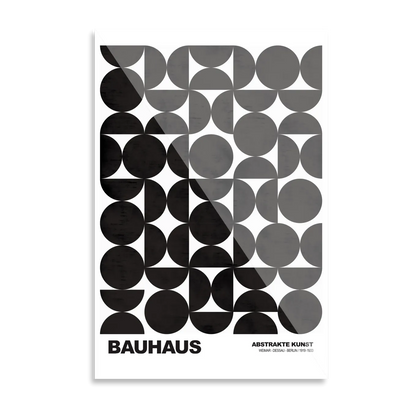 Bauhaus abstrakt kunst 4