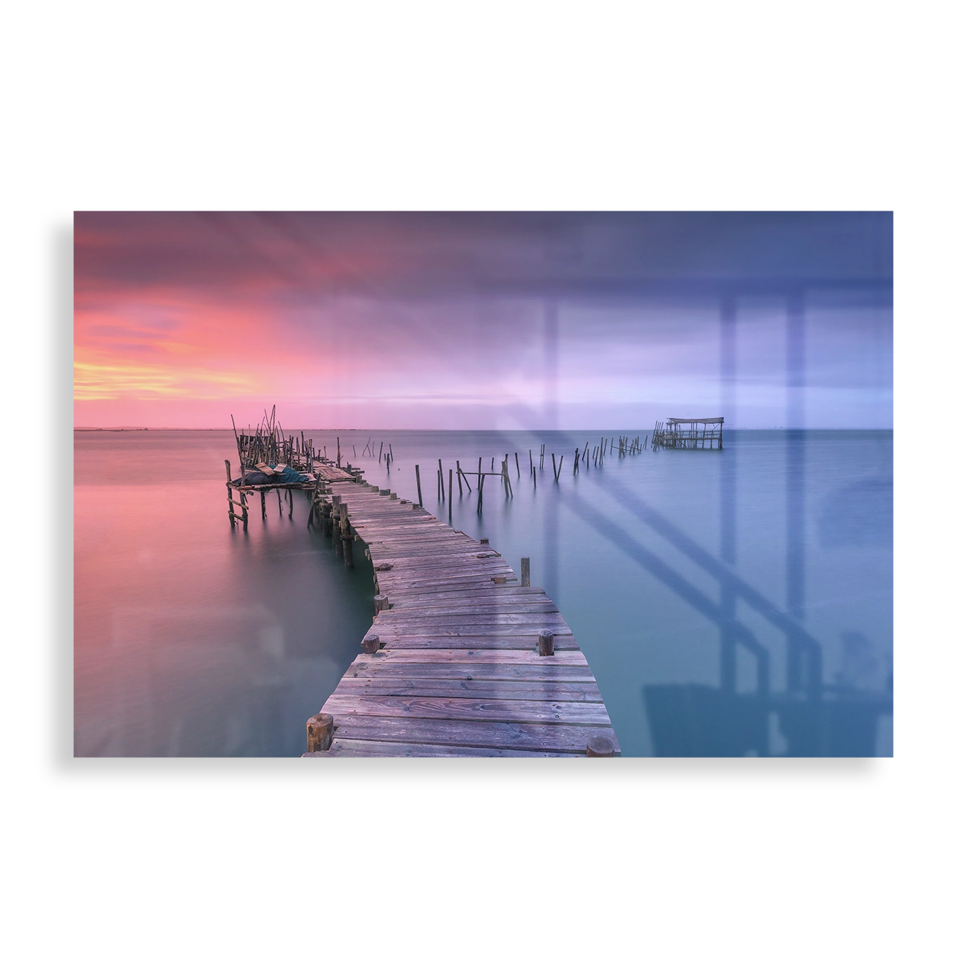 Carrasqueira, Portugal