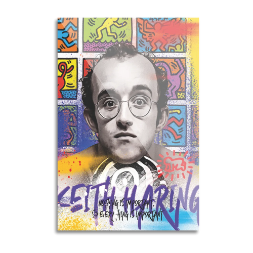 Keith Haring