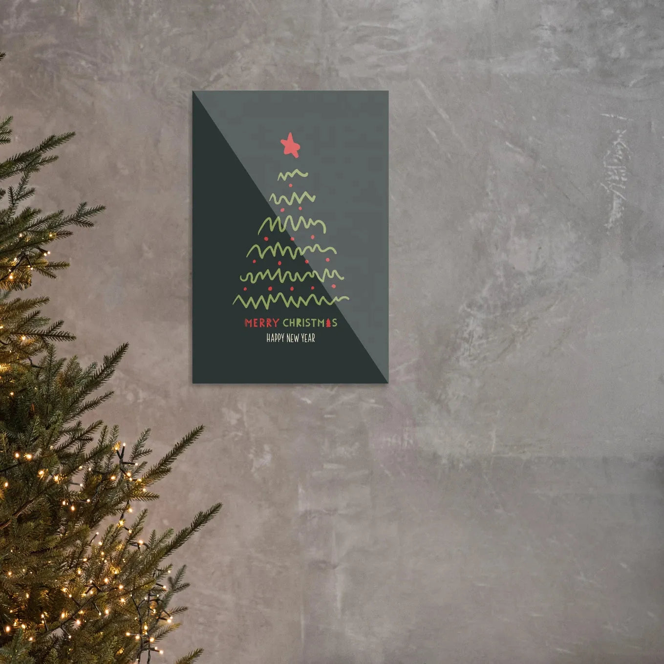 Merry Christmas "Happy New Year" #18