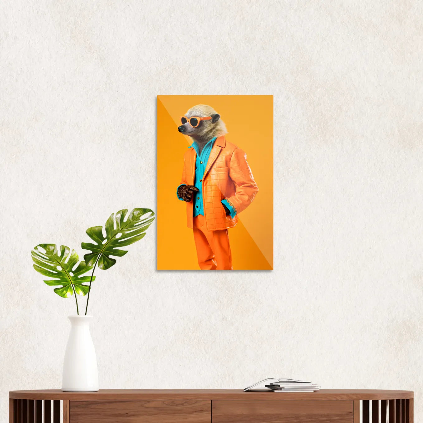 Honninggrævling i 70'erne