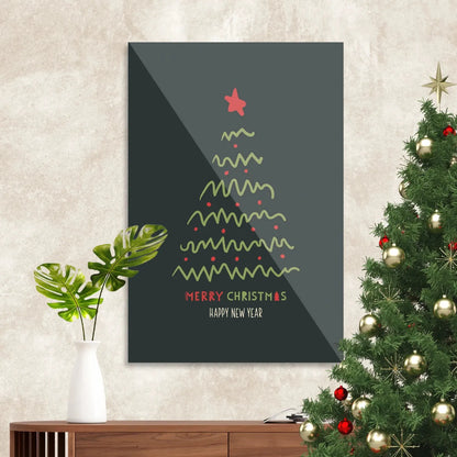 Merry Christmas "Happy New Year" #18