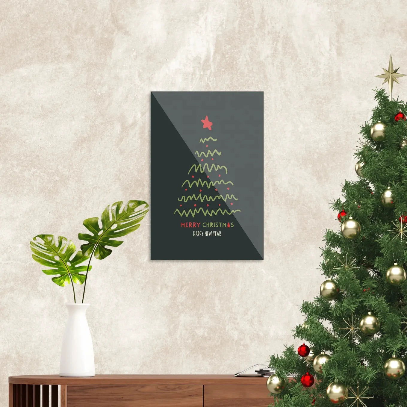 Merry Christmas "Happy New Year" #18