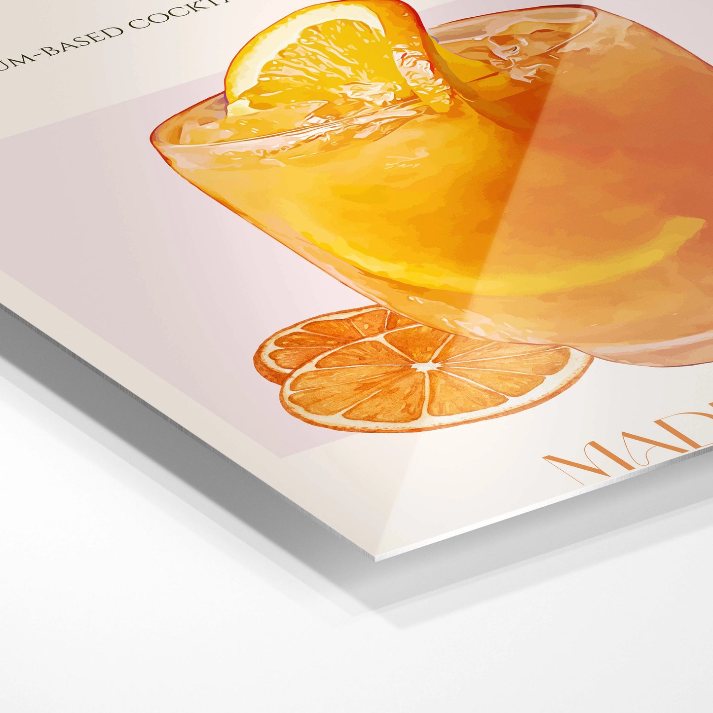 Mai Tai Cocktail Est. 1944