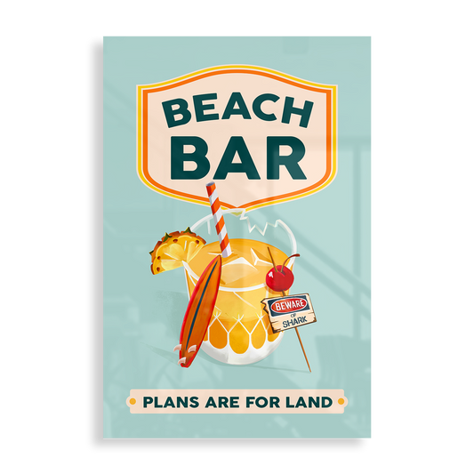 Beach Bar