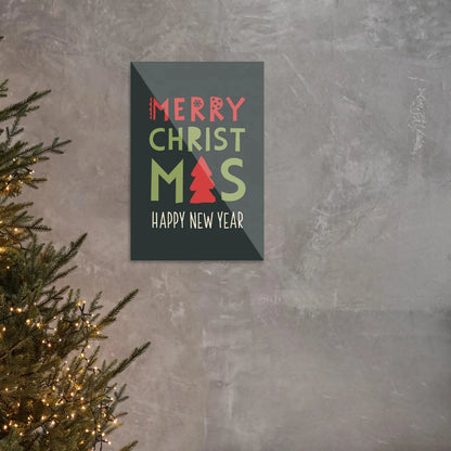 Merry Christmas "Happy New Year" #19