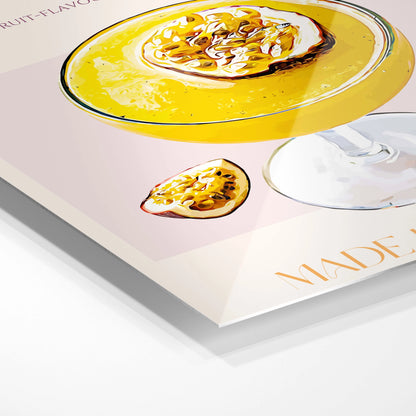 Pornstar Martini Cocktail Est. 1922