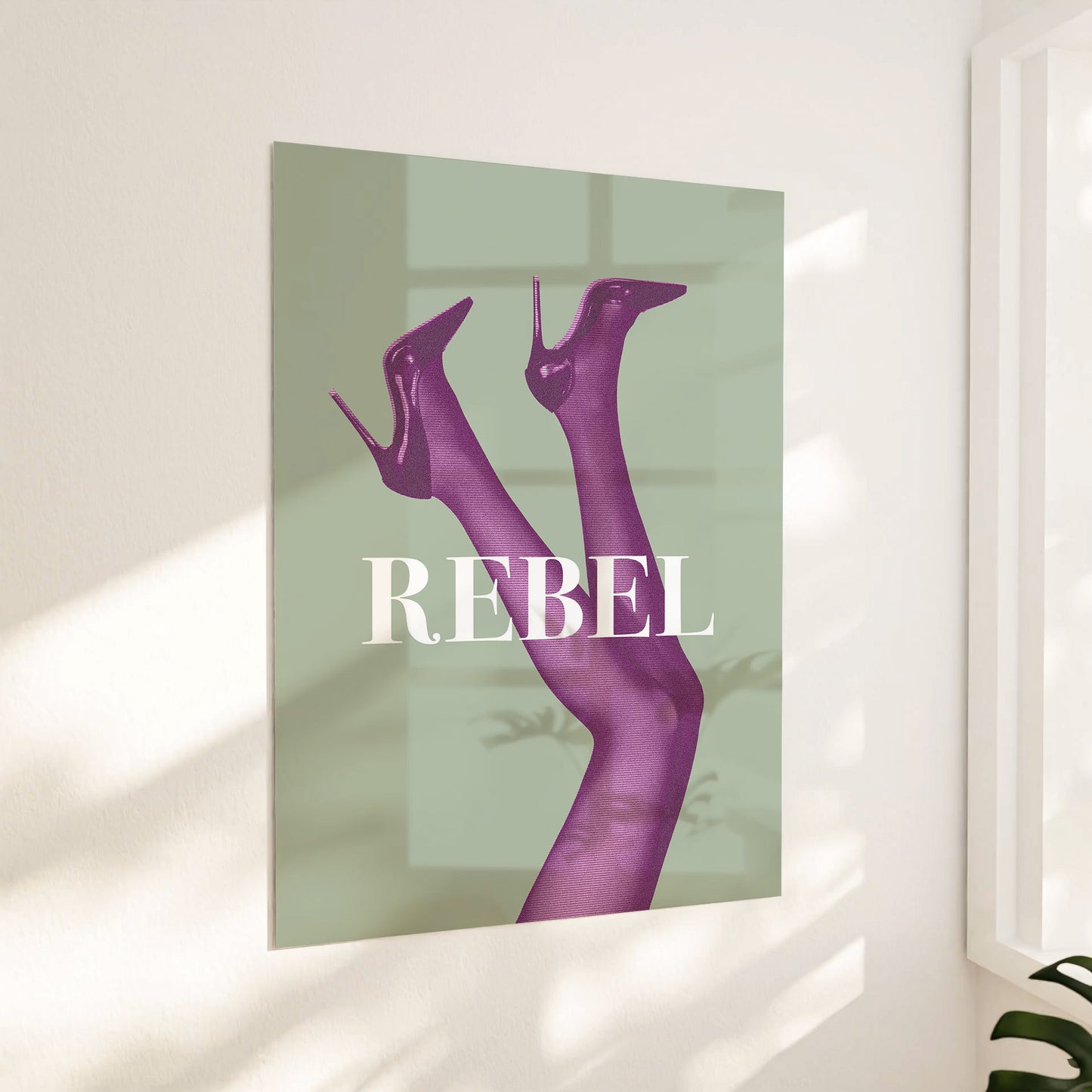 REBEL 1