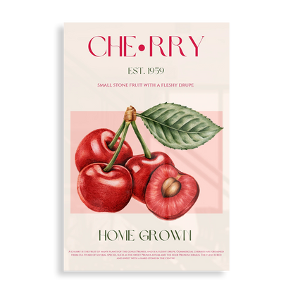 Cherry Est. 1959