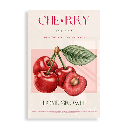 Cherry Est. 1959