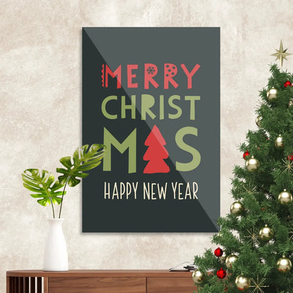 Merry Christmas "Happy New Year" #19