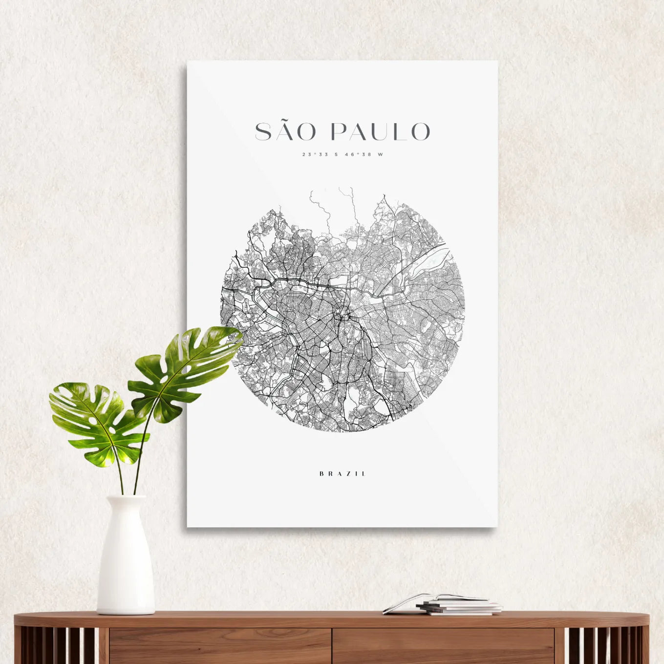 São Paulo #1