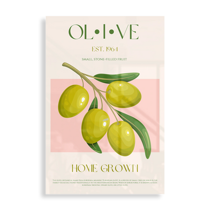 Olive Est. 1964