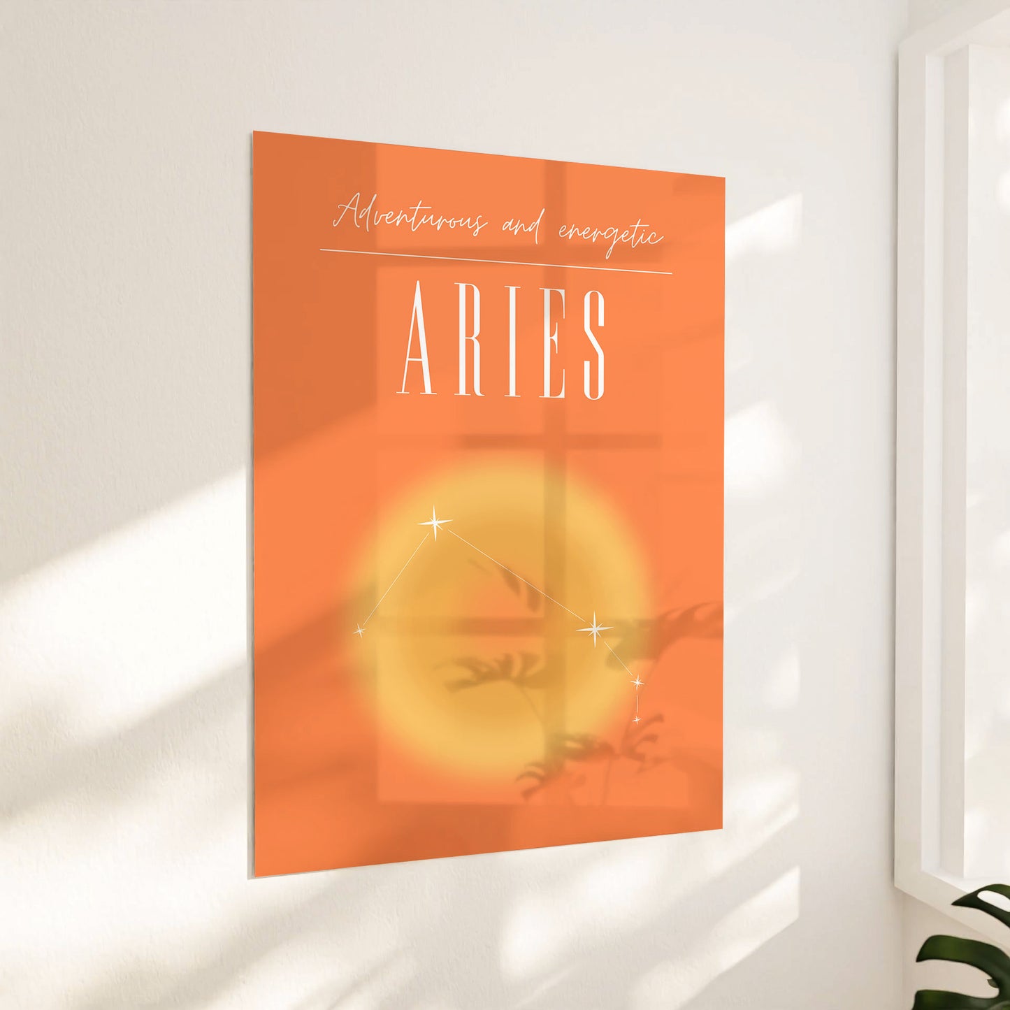 Stjernetegn - Vædderen