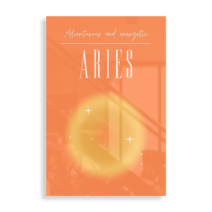 Stjernetegn - Vædderen