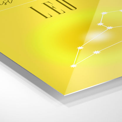 Stjernetegn - Løven