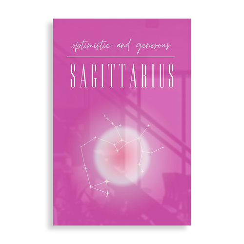 Stjernetegn - Skytten