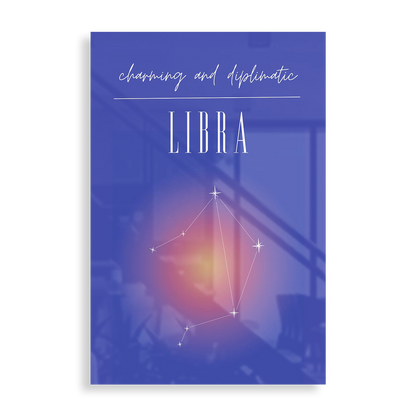 Stjernetegn - Vægten