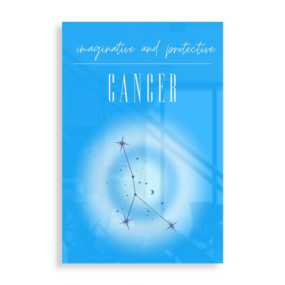 Stjernetegn - Krebsen