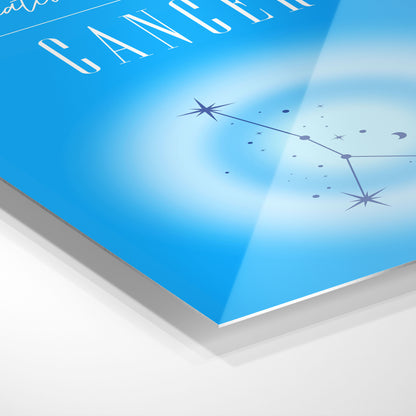 Stjernetegn - Krebsen