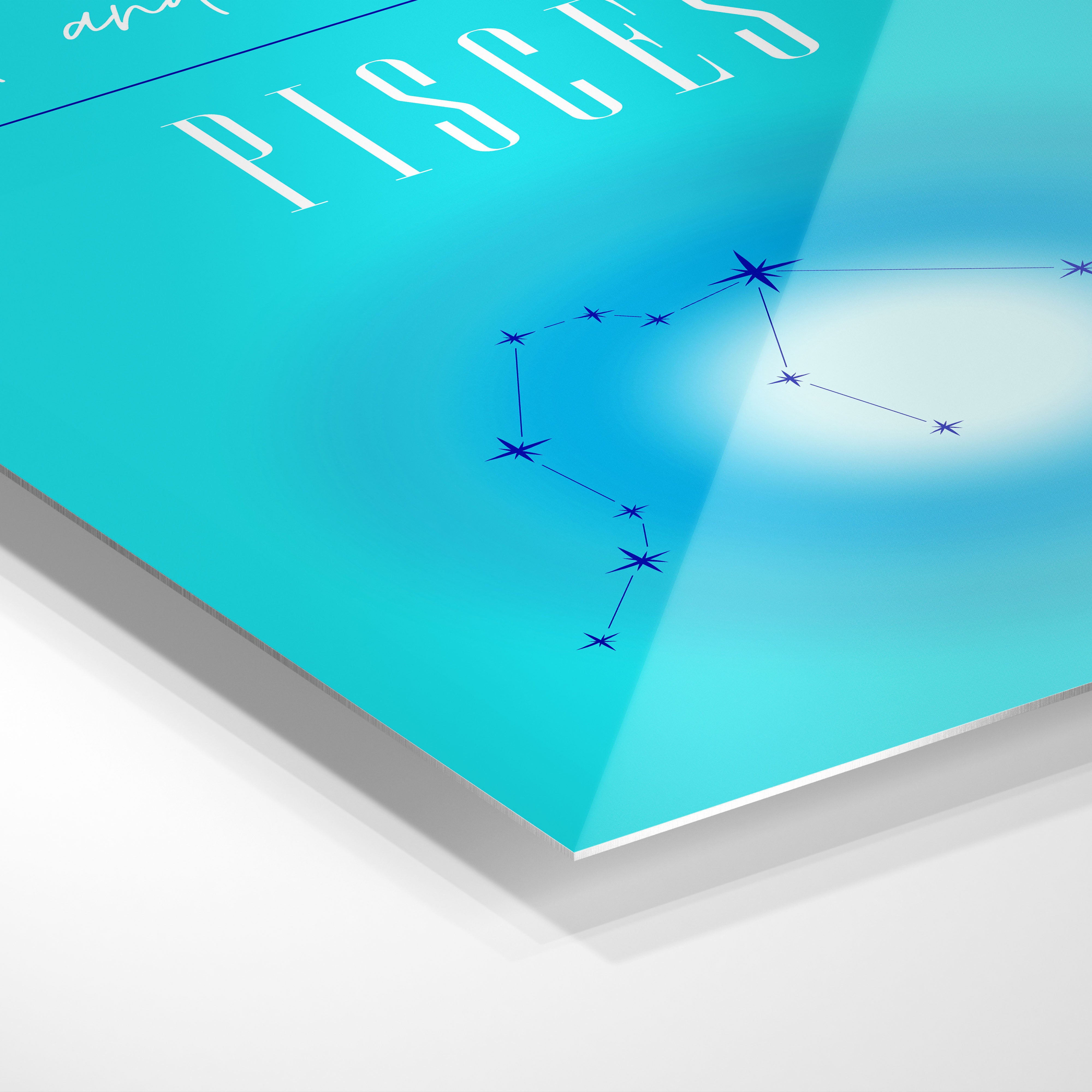 Zodiac sign - Pisces