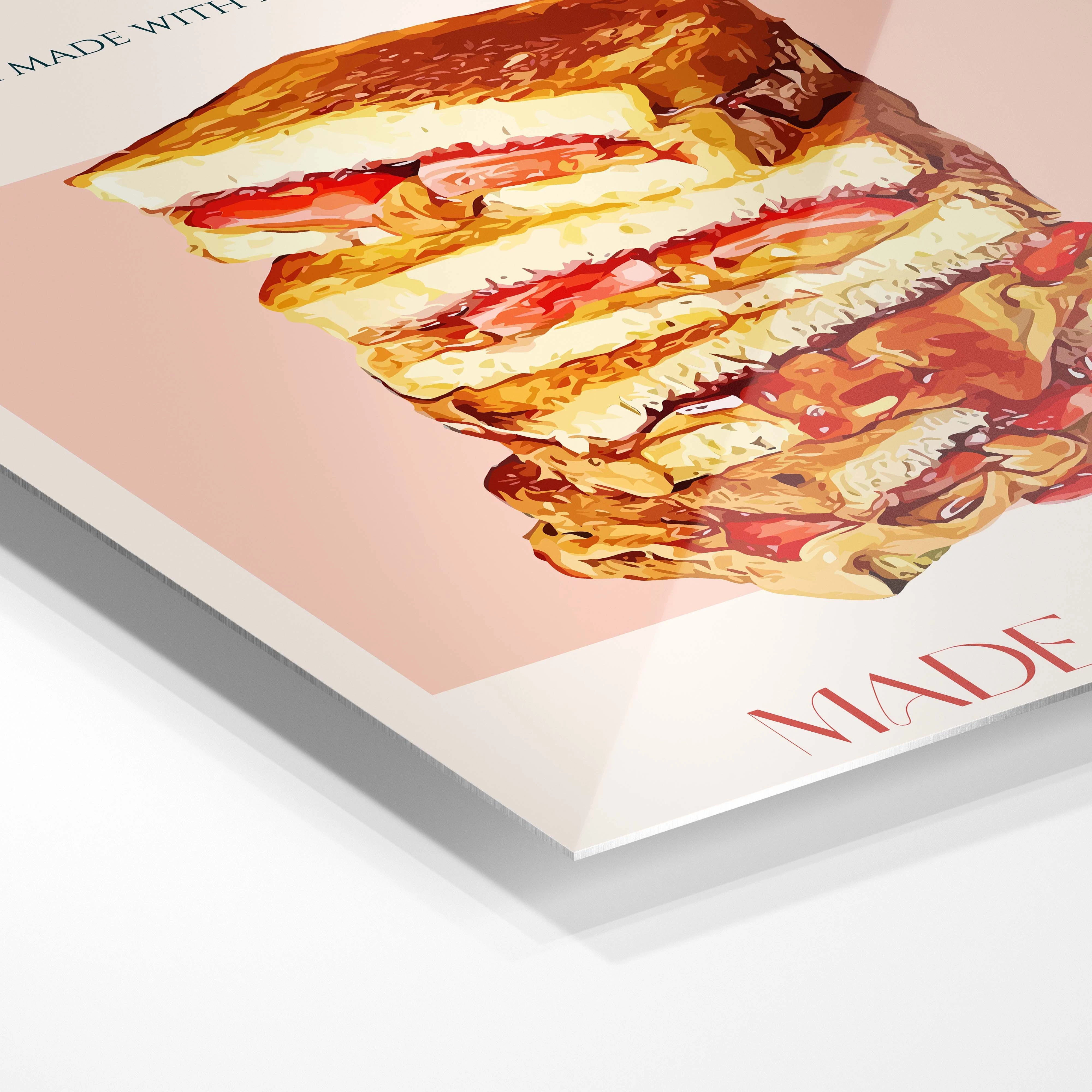 Peanut Butter &amp; Jelly Sandwich Est. 1944