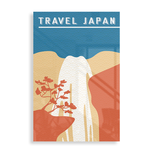 Travel to Japan