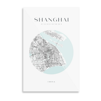 Shanghai #1