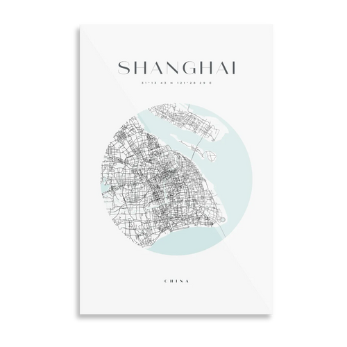 Shanghai #1