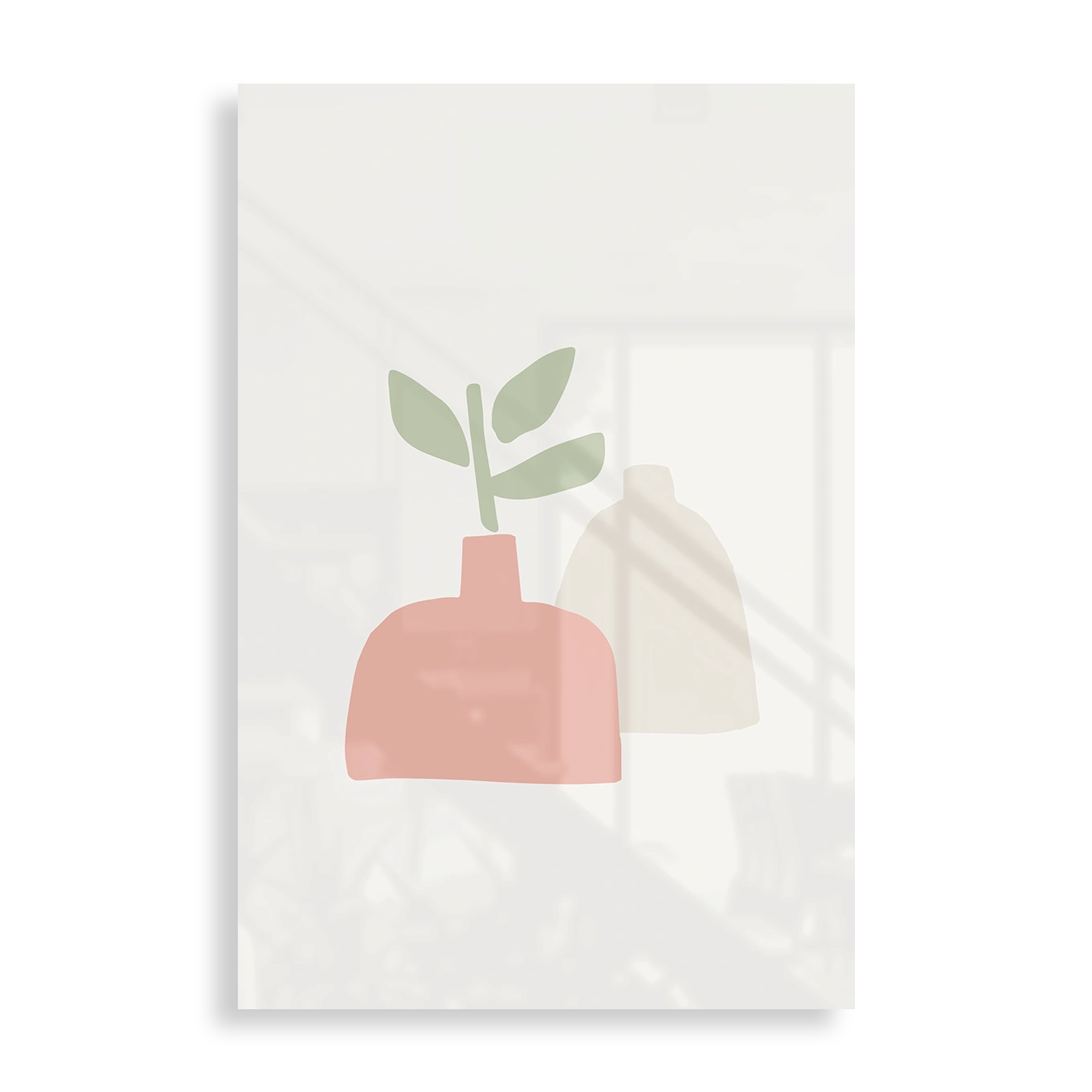 Simple plant