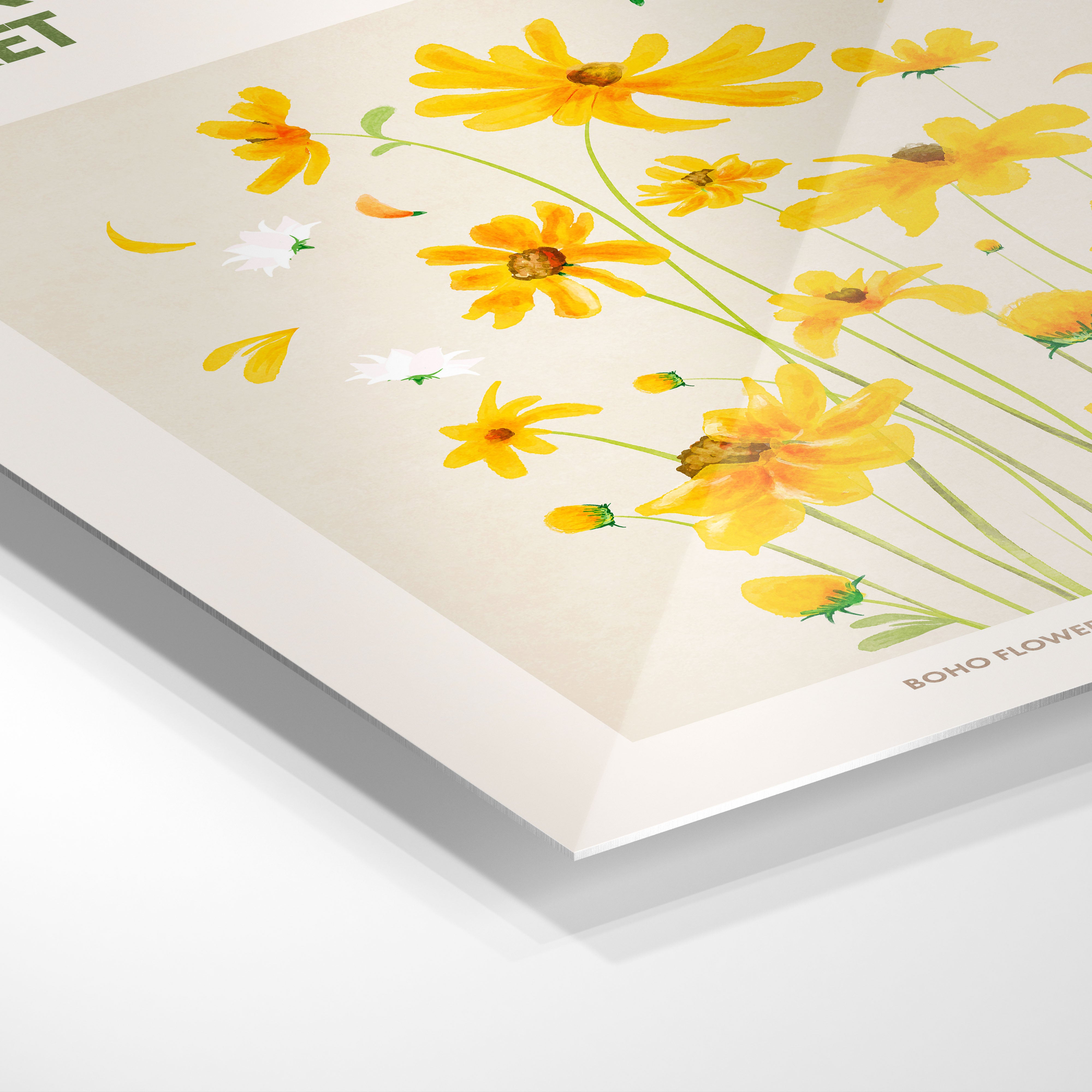 Flower Market, Stockholm