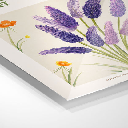 Flower Markert, Paris