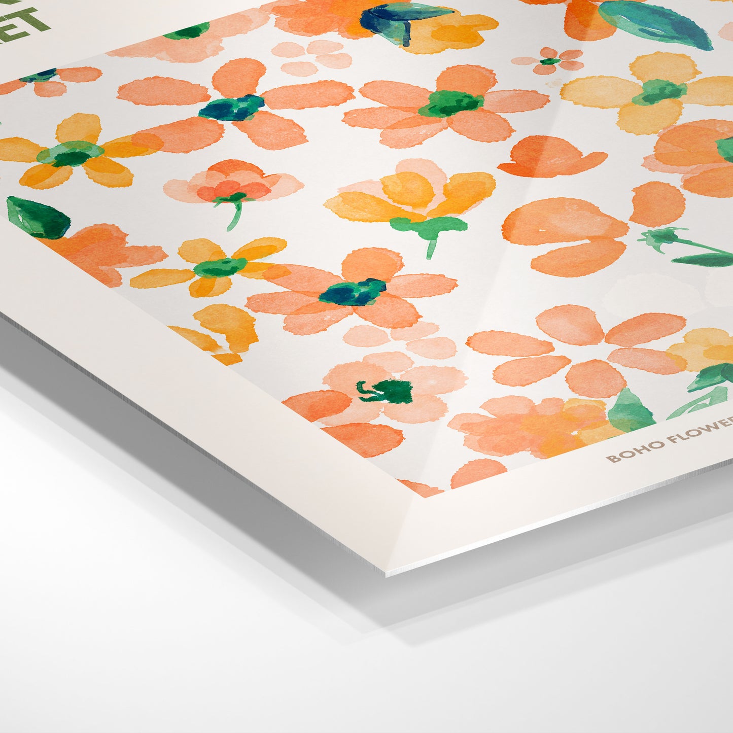 Flower Markert, Amsterdam