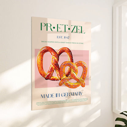 Pretzel