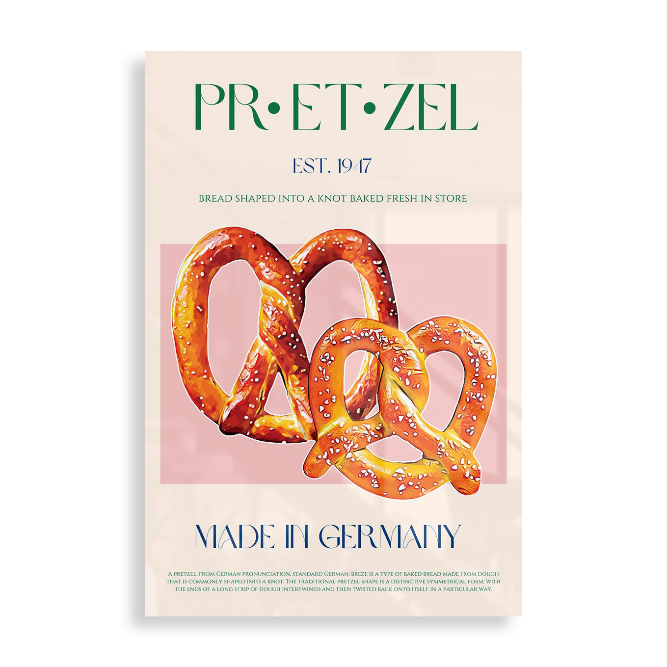 Pretzel