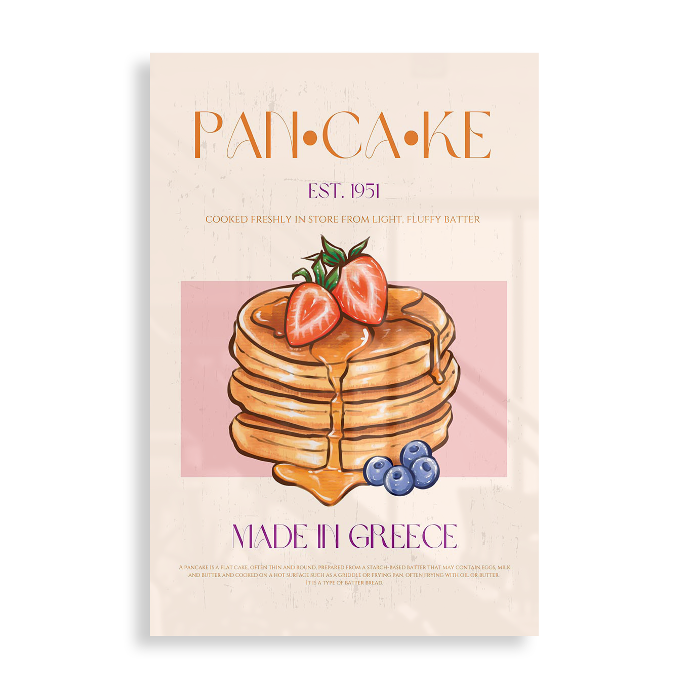 Pancake