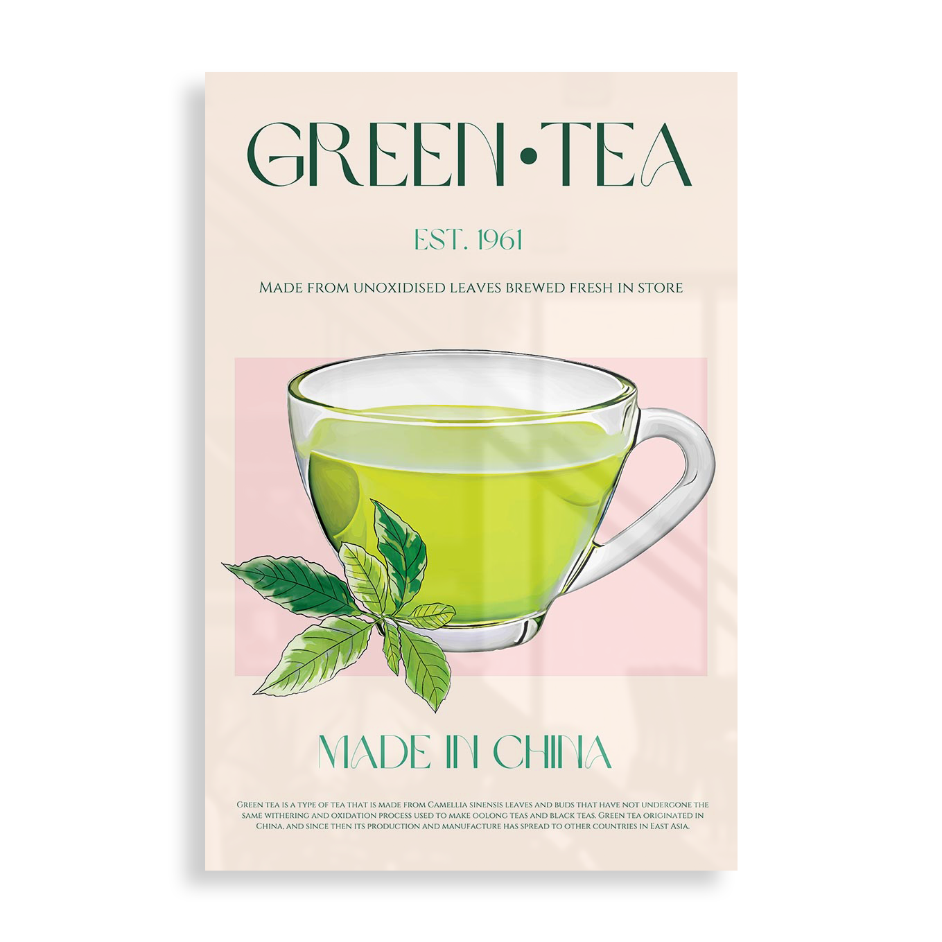 Green Tea