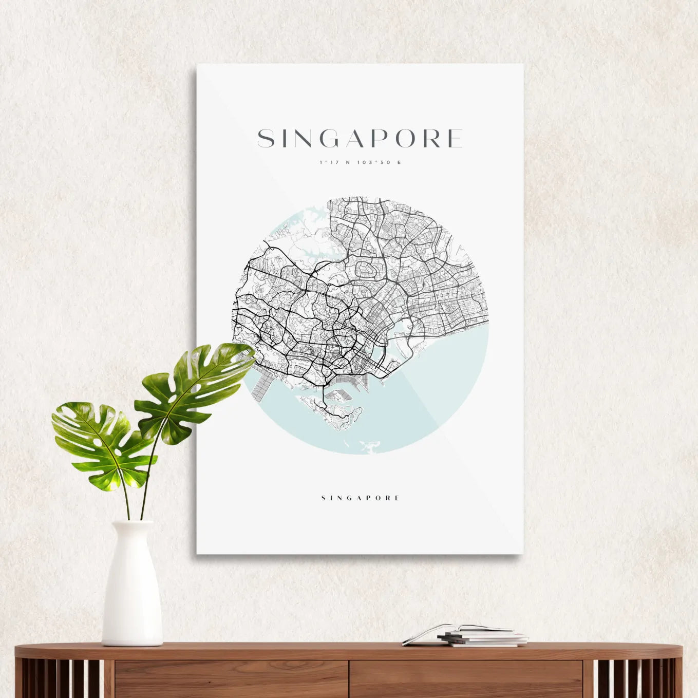 Singapore #1