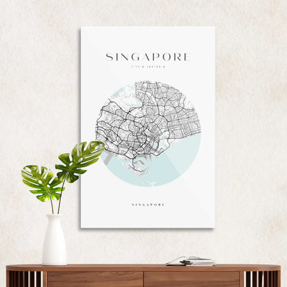 Singapore #1