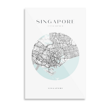 Singapore #1