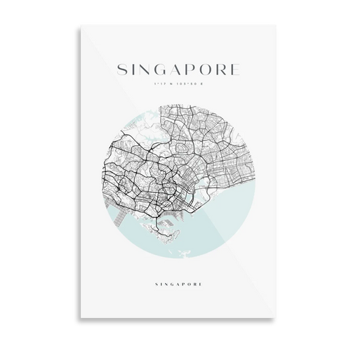 Singapore #1