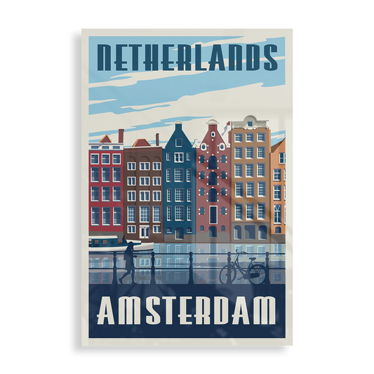 Amsterdam, Netherlands