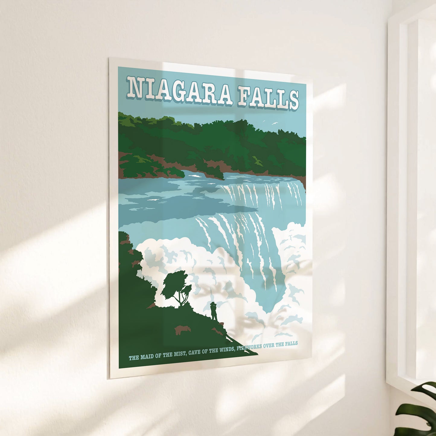 Niagara Falls, Canada