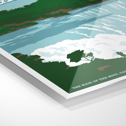 Niagara Falls, Canada