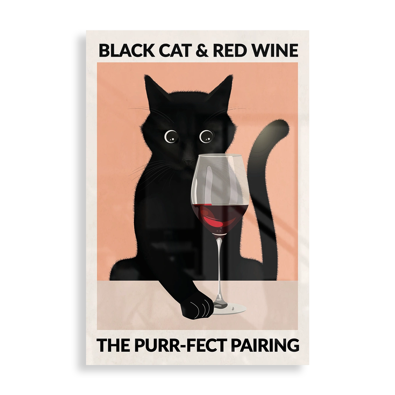 The PURR-FECT Pairing