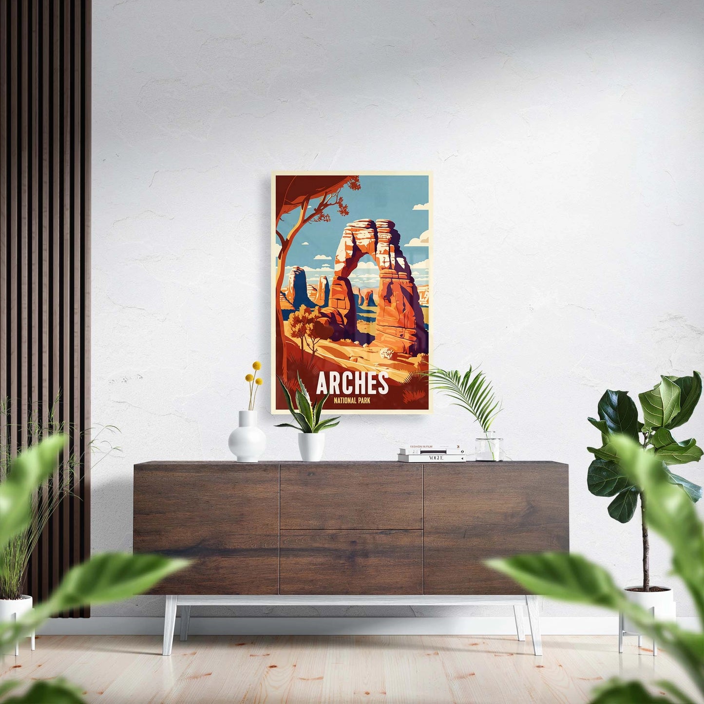 Arches National Park, USA