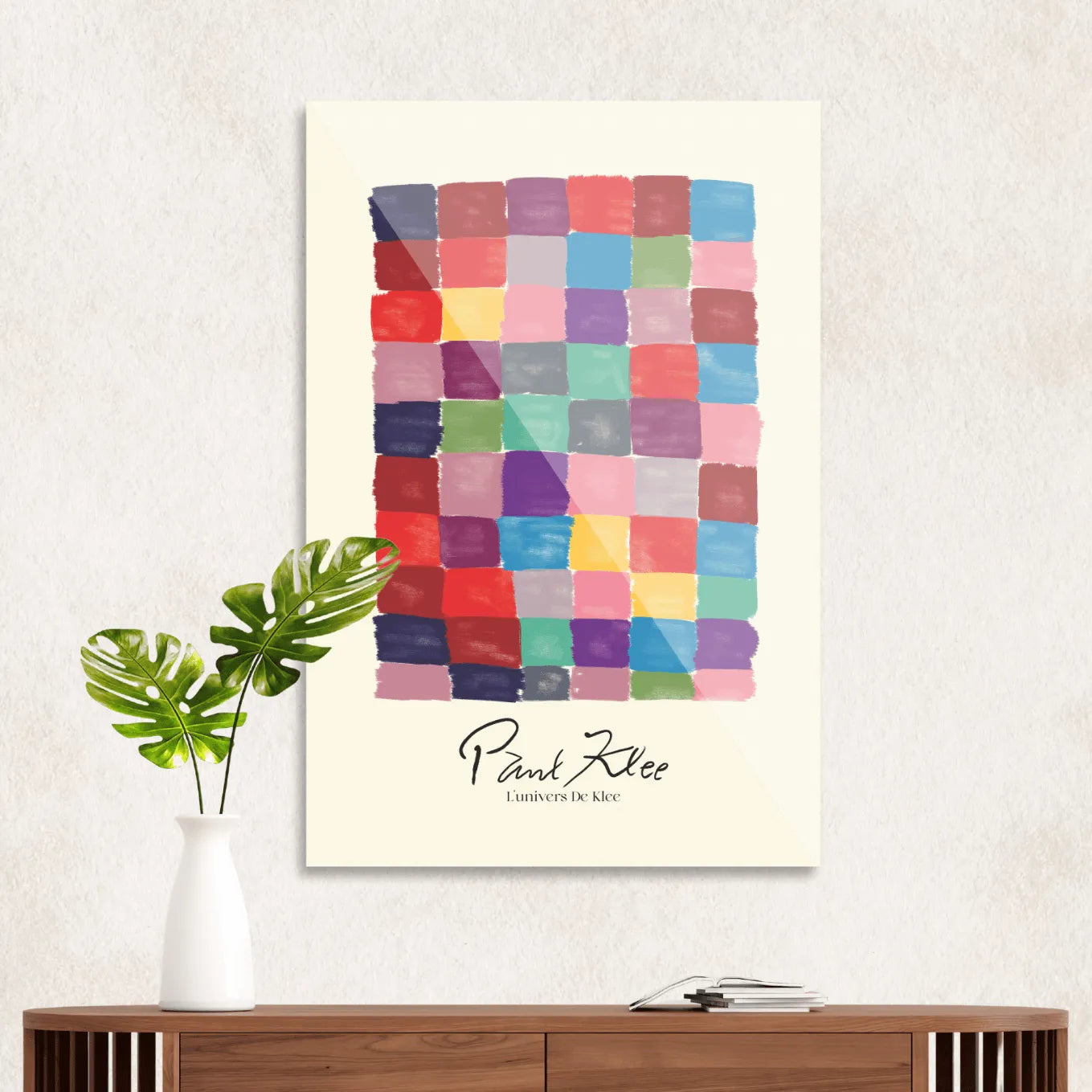 Paul Klee L'univers De Klee